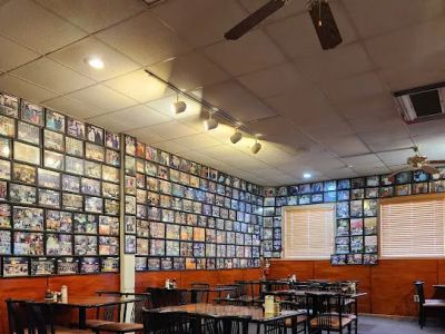 Taiwan Dragon Chinese Restaurant (台灣龍) 0