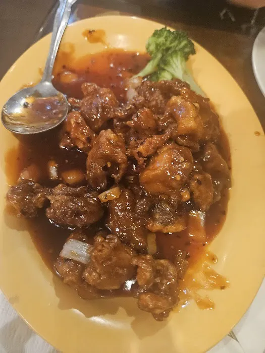 Taiwan Dragon Chinese Restaurant (台灣龍) 4