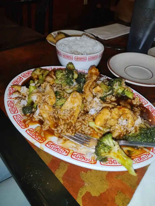 Taiwan Dragon Chinese Restaurant (台灣龍) 9