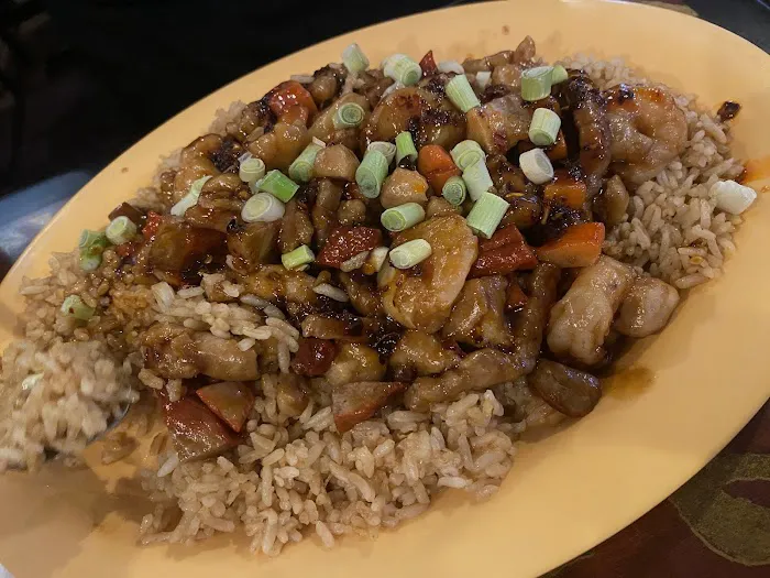 Taiwan Dragon Chinese Restaurant (台灣龍) 6