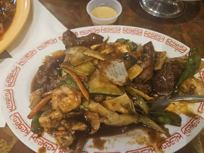 Taiwan Dragon Chinese Restaurant (台灣龍) 7