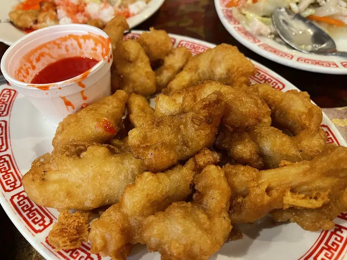 Taiwan Dragon Chinese Restaurant (台灣龍) 8