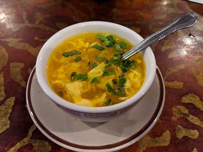 Taiwan Dragon Chinese Restaurant (台灣龍) 10
