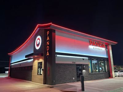 Panda Express 0