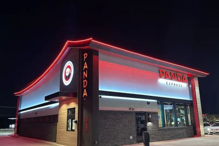 Panda Express