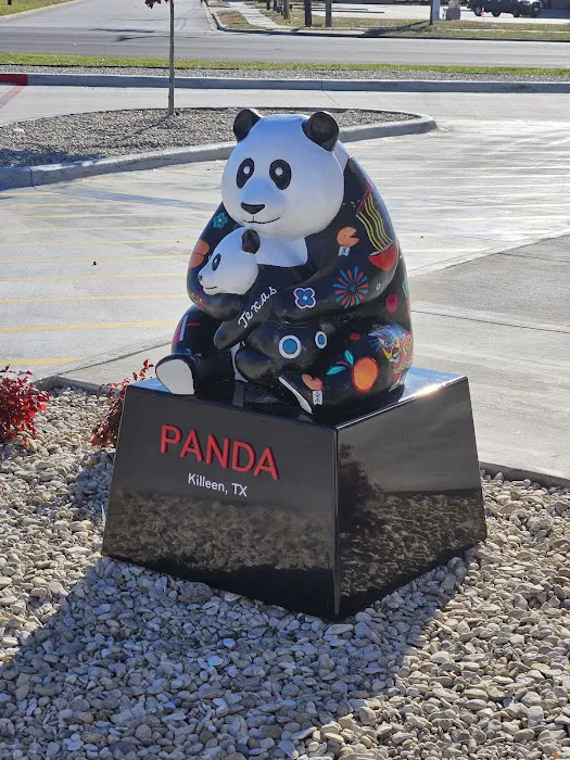 Panda Express 10
