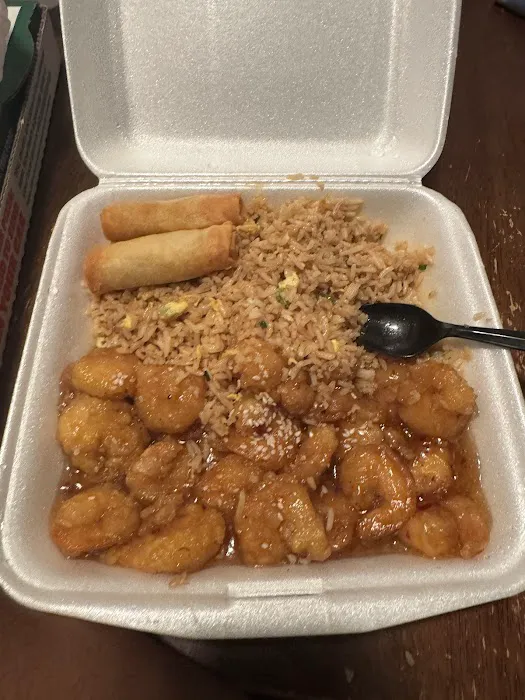 Hunan Restaurant 2