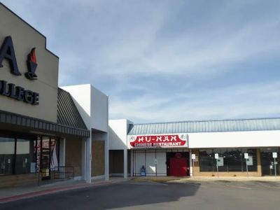 Hunan Restaurant 0