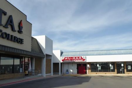 Hunan Restaurant