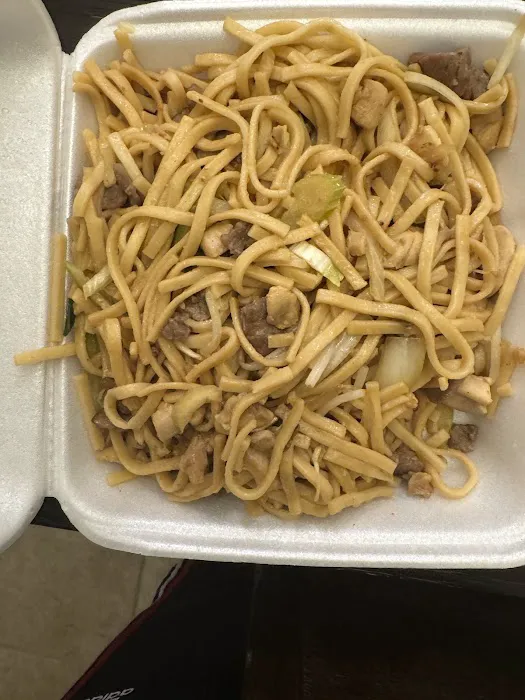 Hunan Restaurant 5