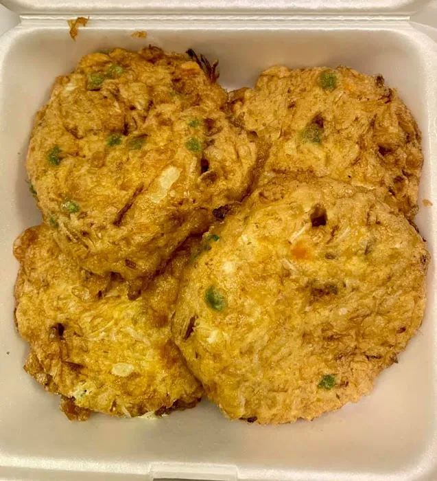 Hunan Restaurant 9