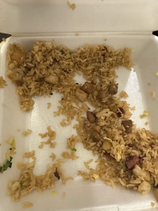 Hunan Restaurant 4