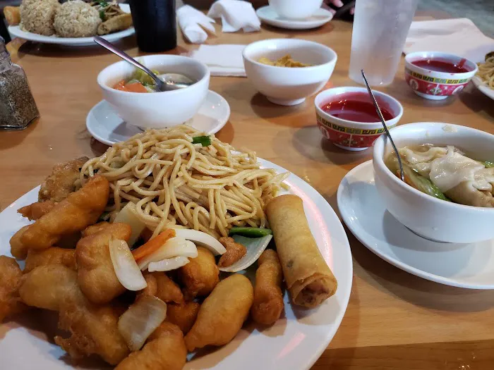 Great Wall Cafe 2