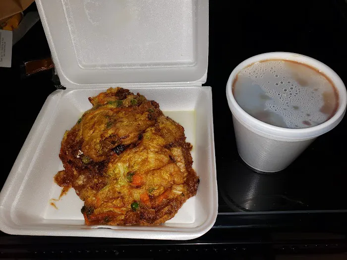 Great Wall Cafe 10