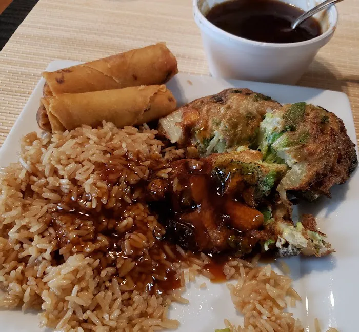 Great Wall Cafe 7