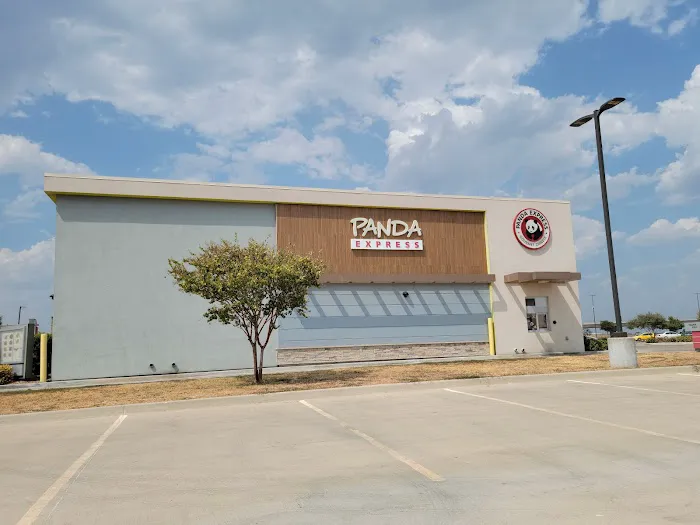 Panda Express 1