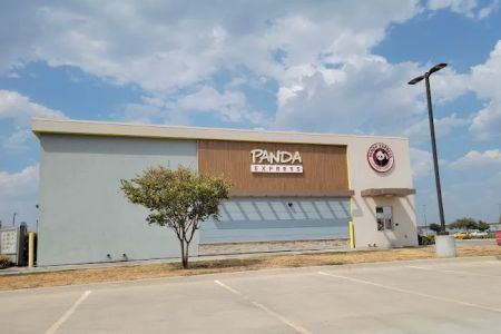 Panda Express