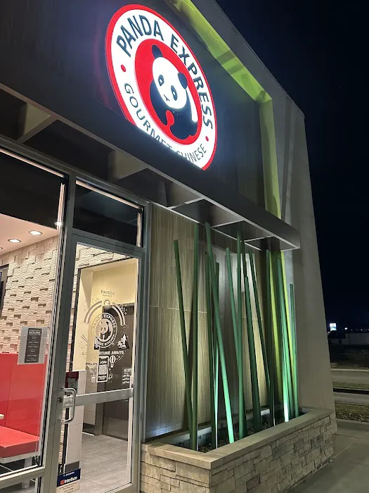 Panda Express 2