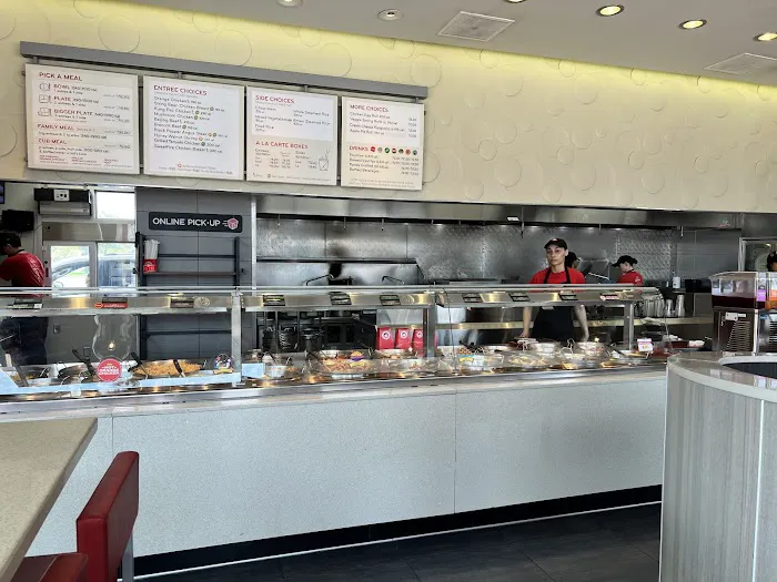 Panda Express 5