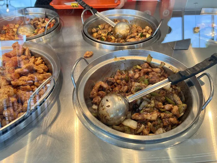 Panda Express 4