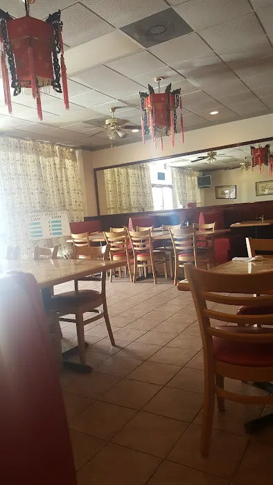Beijing Chinese Cafe 5
