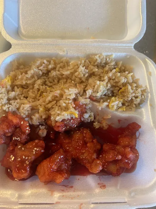 Hot Wok 1