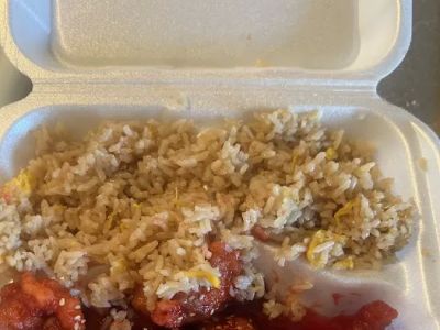 Hot Wok 0