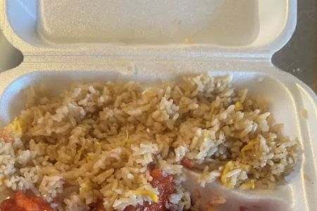Hot Wok