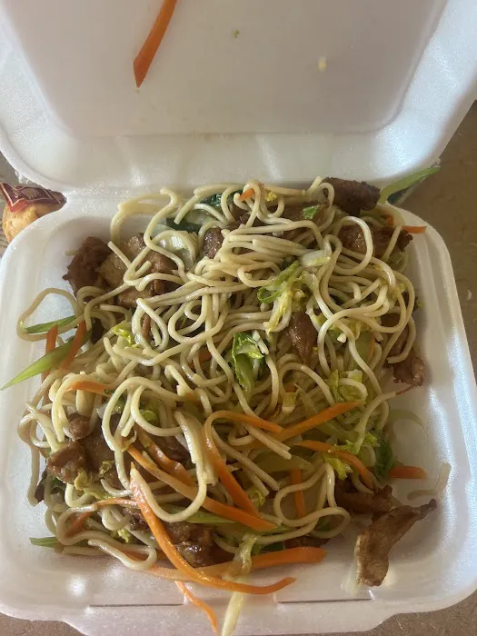 Hot Wok 4