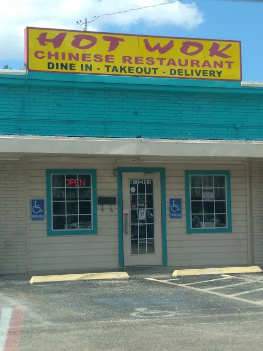 Hot Wok 9