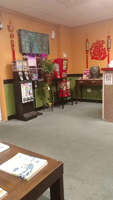 Hot Wok 5