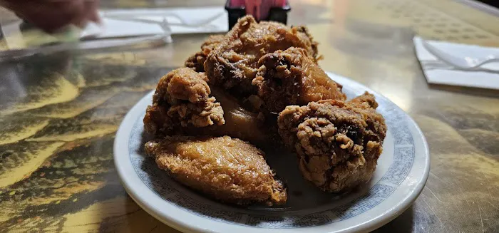Szechuan Chinese Restaurant 1