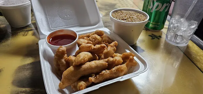 Szechuan Chinese Restaurant 5