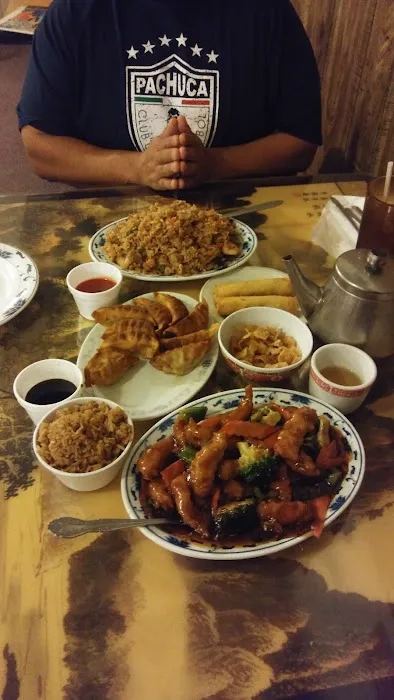 Szechuan Chinese Restaurant 4