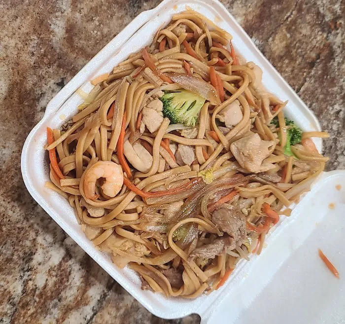 Szechuan Chinese Restaurant 6