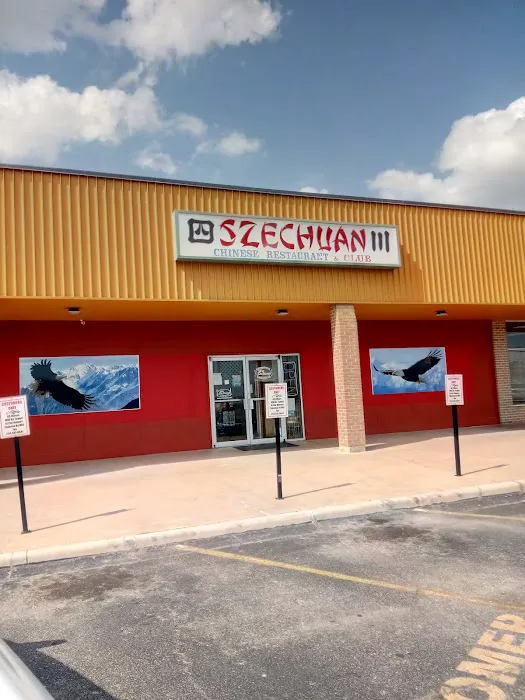 Szechuan Chinese Restaurant 2