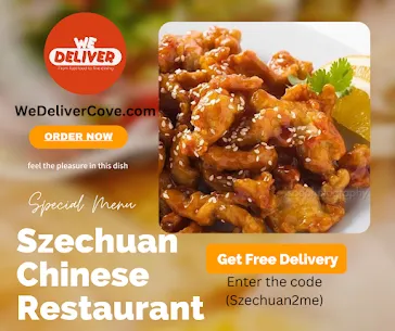 Szechuan Chinese Restaurant 3