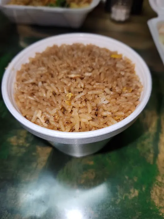 Szechuan Chinese Restaurant 7