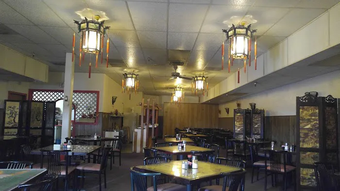 Szechuan Chinese Restaurant 8