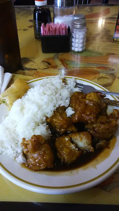 Szechuan Chinese Restaurant 10