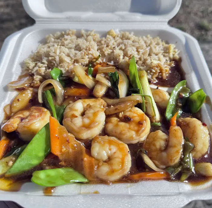 Mei Yuan Chinese Cuisine 3