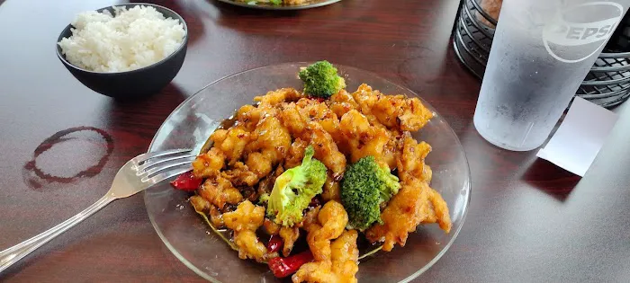 Mei Yuan Chinese Cuisine 2