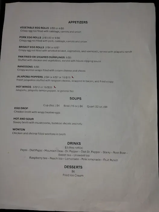 Mei Yuan Chinese Cuisine 5