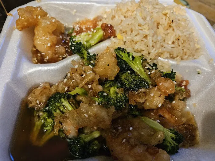 Mei Yuan Chinese Cuisine 4