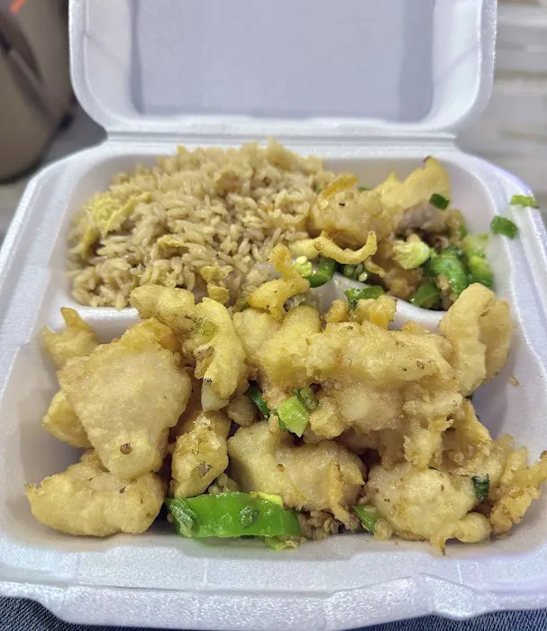 Mei Yuan Chinese Cuisine 6