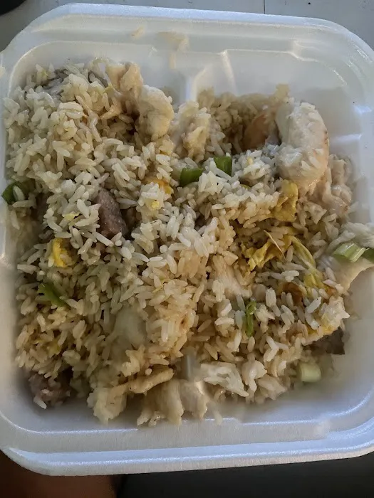 Mei Yuan Chinese Cuisine 9