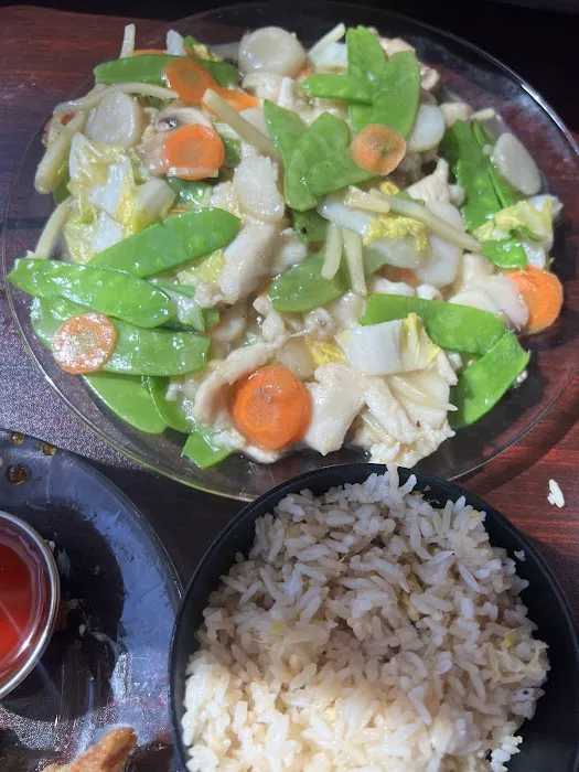 Mei Yuan Chinese Cuisine 8