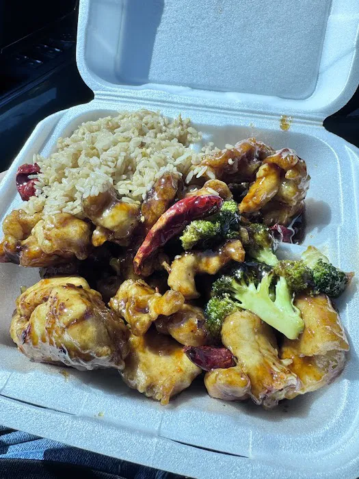 Mei Yuan Chinese Cuisine 10