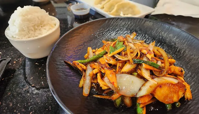 Little Beijing Restaurant 2