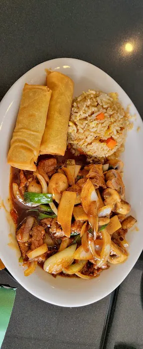 Little Beijing Restaurant 4